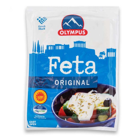 Feta Original 200g Olympus